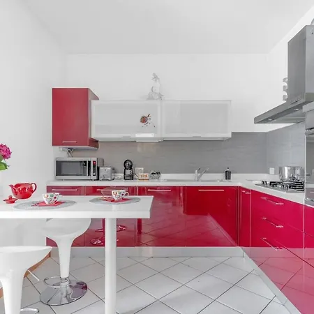 Ortensia House With Garden And Solarium Area Apartment Soiano Del Lago