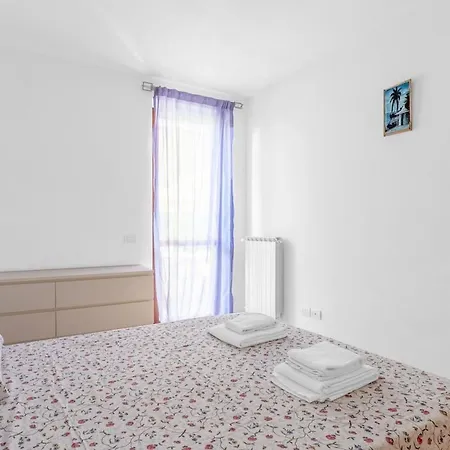 Apartment Ortensia House With Garden And Solarium Area Soiano Del Lago