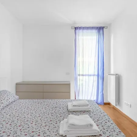 Ortensia House With Garden And Solarium Area Apartment Soiano Del Lago