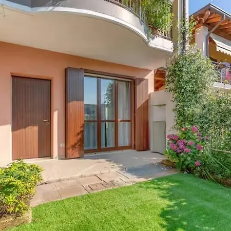 Ortensia House With Garden And Solarium Area *