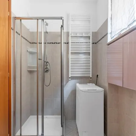 דירה Ortensia House With Garden And Solarium Area סויאנו דל לאגו